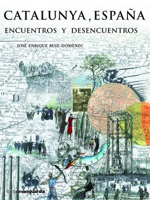 cover image of Catalunya, España